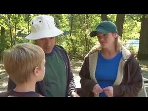 Interchange video book 2 Unit 5 The great outdoors