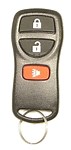 Free Programming instructions for 2004, 2005, 2006, 2007, 2008, 2009, 2010, 2011, 2012, 2013, 2014, and 2015 Nissan Titan remote keyless entry fob alarm -