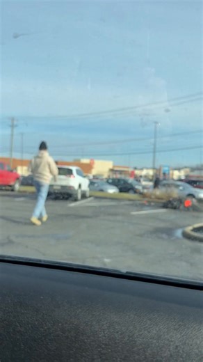 I’m so disappointed. My husband being the kind soul he is saw this guy with a sign that said “need money for food” and wanted to take him a hot meal. He bought 2 cheeseburgers, 6 piece chicken nugget, and a large fri with a hot coffee. This man told Jordan straight up “I don’t want that I just want money” “get out of here” he was incredibly rude. What was supposed to be a sweet interaction turned into a huge fail. Merry Christmas Eve! | Jordan Appleman