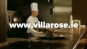 8.3K views · 35 reactions | Villa Rose Hotel and V-Spa are delighted to launch our sumptuous new Restaurant & Wee Bar Menu | www.villarose.ie | +353(0)749131021 | Villa Rose Hotel & Spa | Facebook