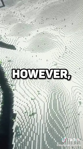 THE BIGGEST MINECRAFT BUILD