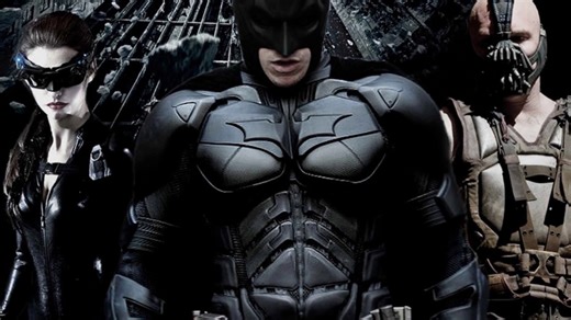 5 Movies Before and After Special Effects Magic