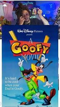 My Top 5 Disney Movies 🍿🎥 (this will upset some of you)