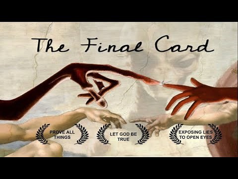 The Final Card