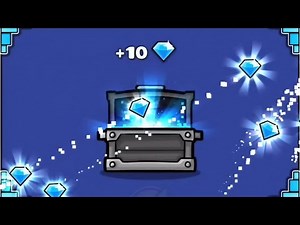 Everything You Need to Know - Diamonds [Geometry Dash]