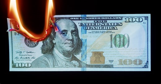 How Bad Is Finance’s Cockroach Problem? We Are About to Find Out.