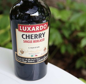 Break Out The Cherry Liqueur For These Fall Cocktail Recipes