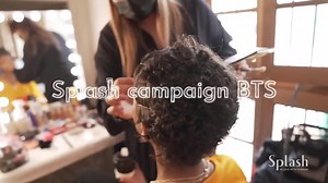 220 reactions | Teamwork makes the dream work! Here is how the Splash...