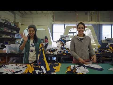 From Design to Production: Custom Corporate Uniforms for Your Team