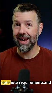 Spec a new feature using Agent OS