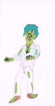 The incredible hulk : no way home (world war) - Hulk (TV Movies pilot and Series)