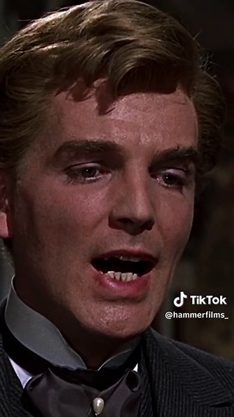 IT’S TIME.. FOR THE BRIDES OF DRACULA!!! #dracula #nostalgia #hammerfilms #hammerhorror #british #horrortok #classicmovies #classichorror