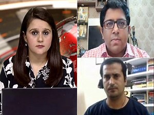 11K views · 68 reactions | Multiple outages today hit social media, government and news websites across the globe. While some bounced back quicker than others, some struggled to restore services. Cyber experts tell NDTV that it is extremely rare as most of these sites have multiple layers of protection and thus foul play cannot be ruled out. | NDTV | Facebook