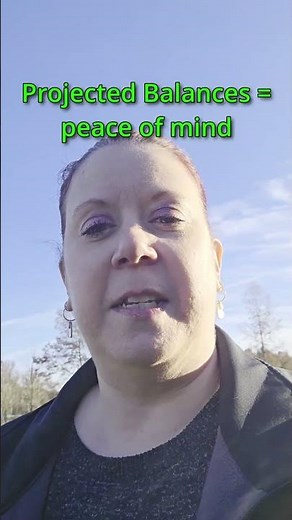 How to Schedule Transfers in Quicken