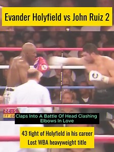 818K views · 3.6K reactions | Greatest Boxing Match Ever on Reels | Facebook