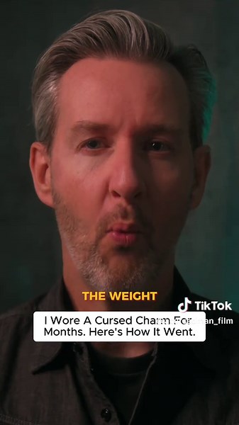 Exploring the Impact of Wearing a Curse Necklace