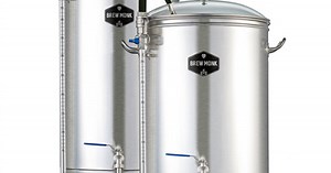 All In One Brewing Systems