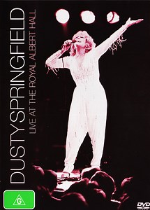Dusty Springfield - Live At The Royal Albert Hall