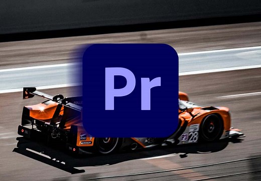 How to quickly add a motion blur effect in Premiere Pro | Envato Tuts