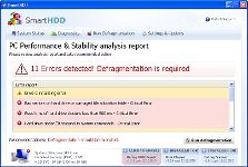 How to remove Smart HDD virus