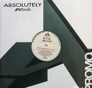K.T.P. - One Step