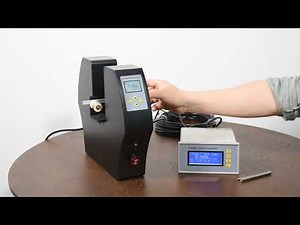 Laser Diameter Measuring Instrument