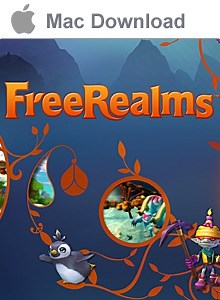 Free Realms