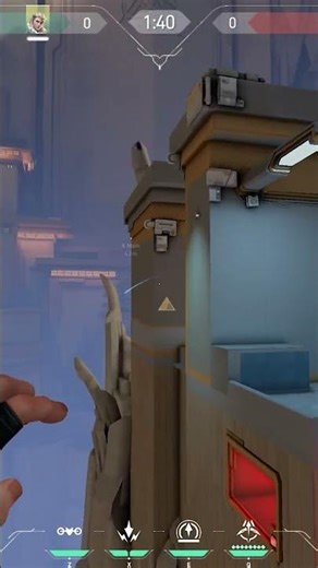 Learn this Sova lineup in seconds