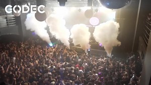 Skip the queues this weekend by grabbing a ticket from --> http://bit.ly/2Ob7AYO | Codec