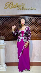 1.3K views · 439 reactions | We always think about our wonderful ladies!! Here we have again Royal set for our queens!! Even for princess also this dress❤️❤️ Can wear in any special occasion ❤️ Customized design by Ruby Rana 015426306 9851024040 | Ruby's Collection | Facebook