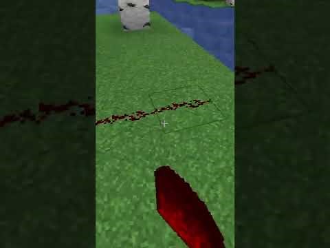 Craft a Clock and Make a Redstone Timer in Minecraft