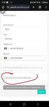 Tuto: Comment créer un compte client directement dans le backoffice