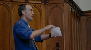 ECON 159 - Lecture 11 - Evolutionary Stability: Cooperation, Mutation, and Equilibrium | Open Yale Courses