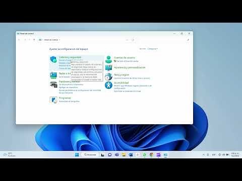 Cómo hacer una copia de seguridad en Windows 10 y 11