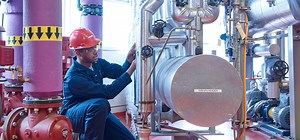 Power Engineering (General Program), Certificate, Full-time (2410TTCERT) - BCIT