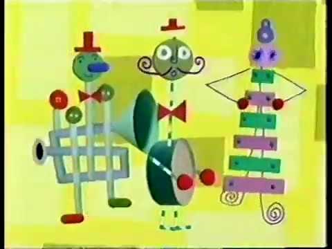 The Backyardigans - Tyrone Buffalo