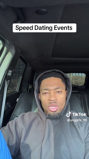 Exploring Speed Dating Events: Insights and Experiences