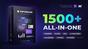 Motion Graphics Pack