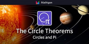 The Circle Theorems – Circles and Pi – Mathigon