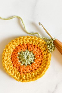 Crochet Color Changes - Everything You Need to Know