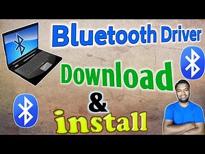 Bluetooth Driver Download Kaise Kare | Bluetooth Driver Missing | Bluetooth Driver Not Working 🔥🔥🔥