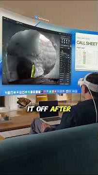 Apple Vision Pro M5: The First REAL Face Computer? 🤯