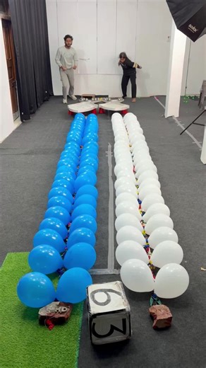 Amazing Balloon Game Challenge: Fun and Excitement