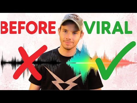 Do THIS to make your slowed + reverb edits go Viral!