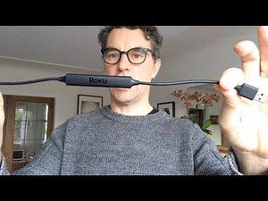 Roku Streaming Stick+ blogger review