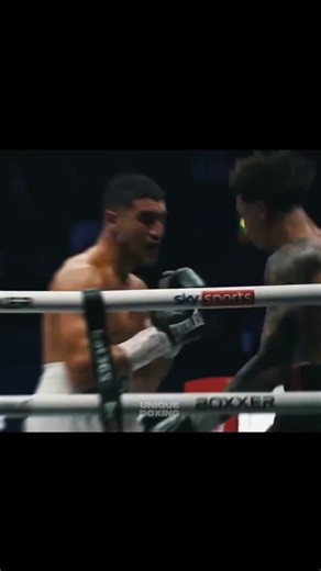 Are modern boxers faster? Prove it. Transcend IT