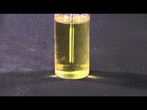 Biodiesel Cloud Point