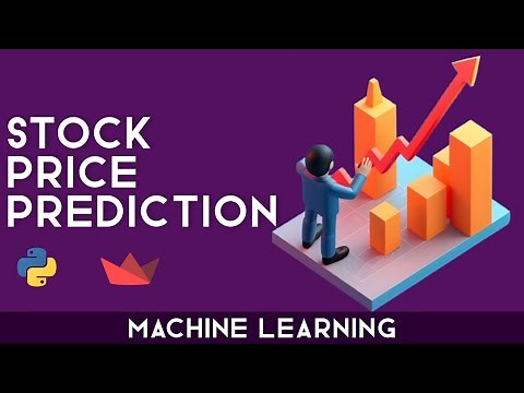 Stock Price Prediction with Neural Networks in Python with Deployment