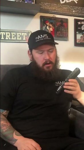 Programming Shaw Direct Remote #satellite #shawdirect #tv #allmediaservices #howto #technology