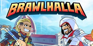 Brawlhalla Codes (October 2023) - Videogamer